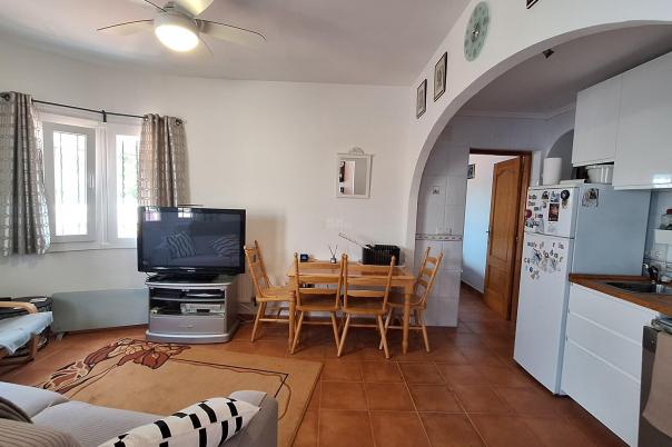 4 bed villa in Ràfol d'Almúnia, el