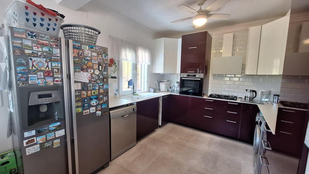 4 bed villa in Ràfol d'Almúnia, el