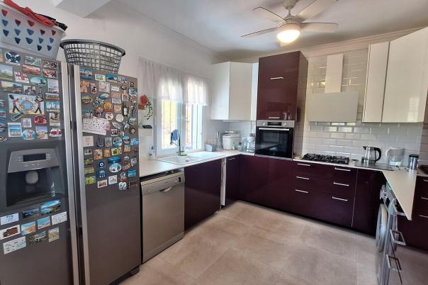 4 bed villa in Ràfol d'Almúnia, el