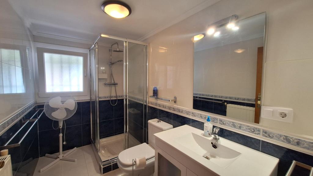 4 bed villa in Ràfol d'Almúnia, el