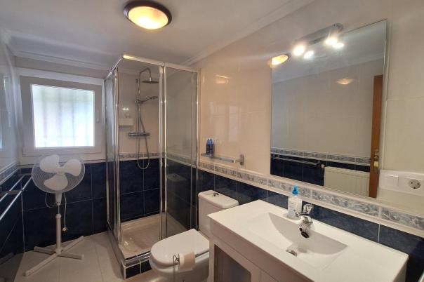 4 bed villa in Ràfol d'Almúnia, el