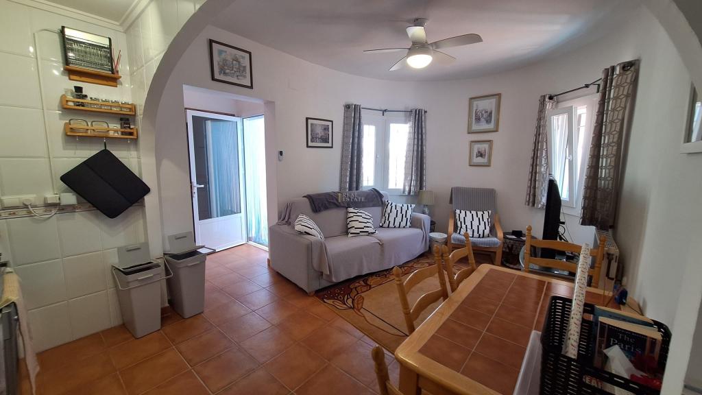 4 bed villa in Ràfol d'Almúnia, el