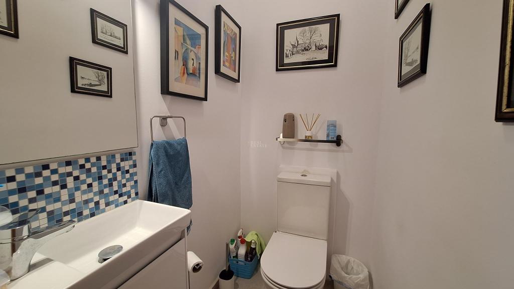 4 bed villa in Ràfol d'Almúnia, el