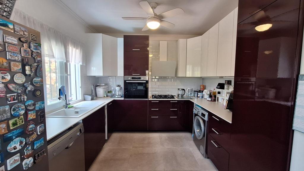 4 bed villa in Ràfol d'Almúnia, el