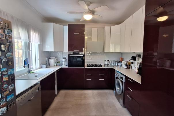 4 bed villa in Ràfol d'Almúnia, el