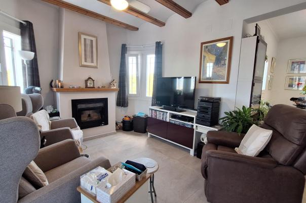 4 bed villa in Ràfol d'Almúnia, el