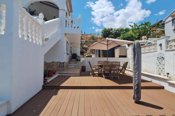 4 bed villa in Ràfol d'Almúnia, el