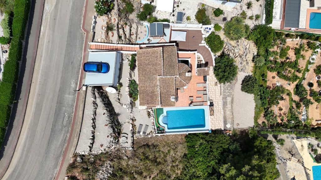 4 bed villa in Ràfol d'Almúnia, el