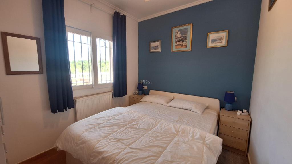 4 bed villa in Ràfol d'Almúnia, el