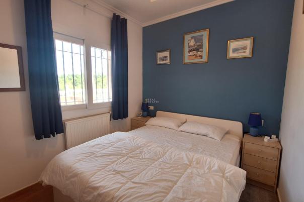 4 bed villa in Ràfol d'Almúnia, el