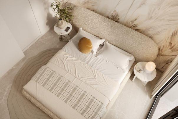 3 bed apartamento in Calpe