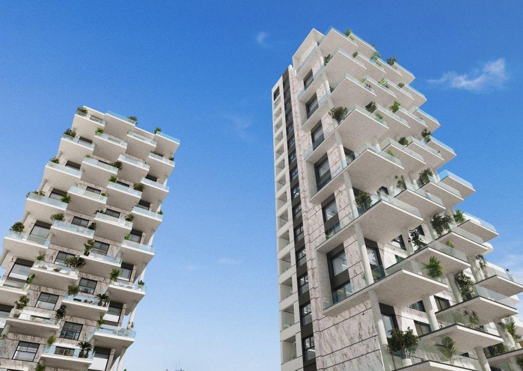 3 bed apartamento in Calpe