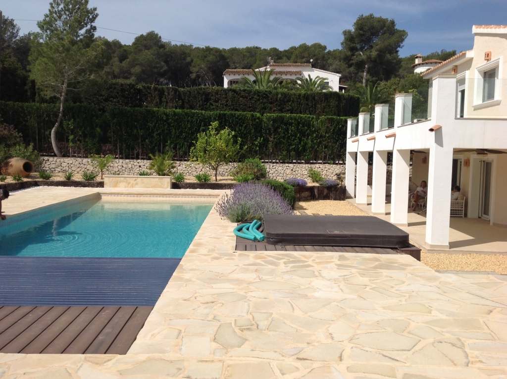 CDF Arquitectura - Architect Costa Blanca