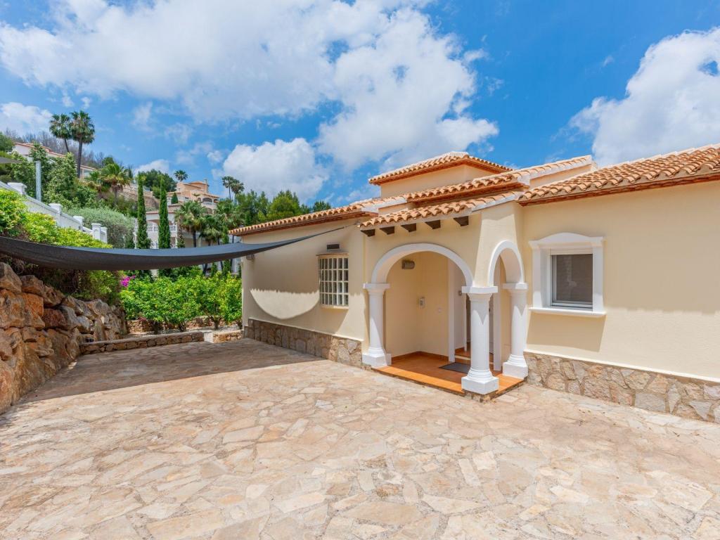 5 bed villa in Pedreguer