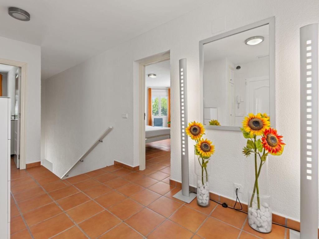 5 bed villa in Pedreguer
