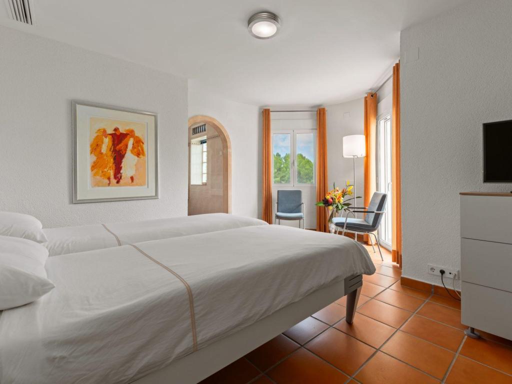 5 bed villa in Pedreguer