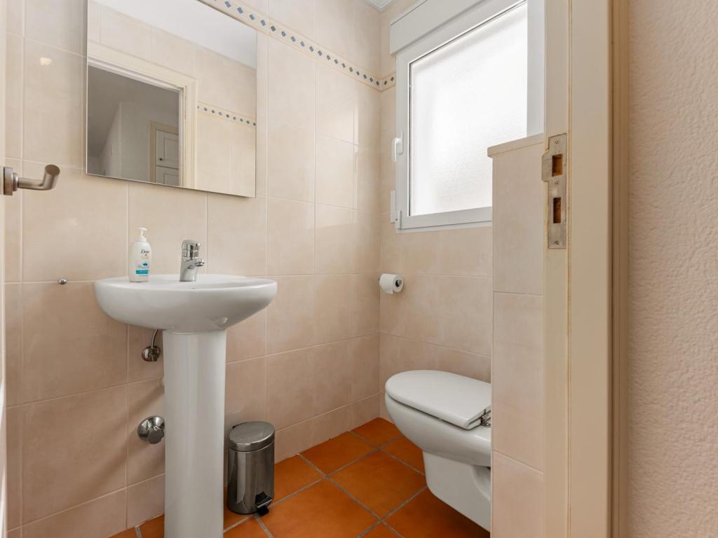 5 bed villa in Pedreguer