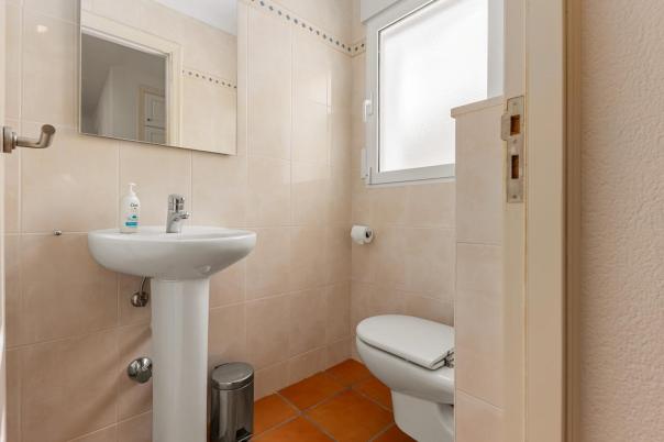 5 bed villa in Pedreguer