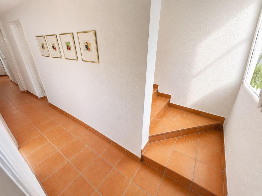5 bed villa in Pedreguer