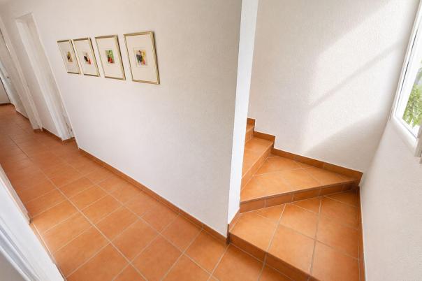 5 bed villa in Pedreguer