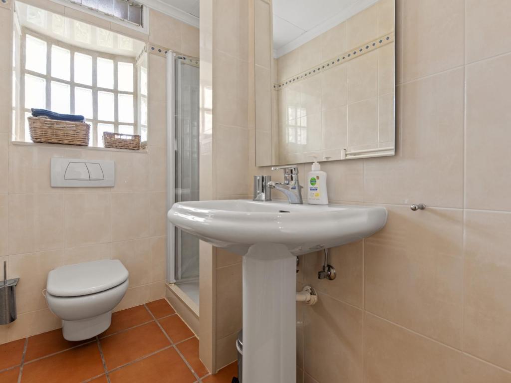 5 bed villa in Pedreguer