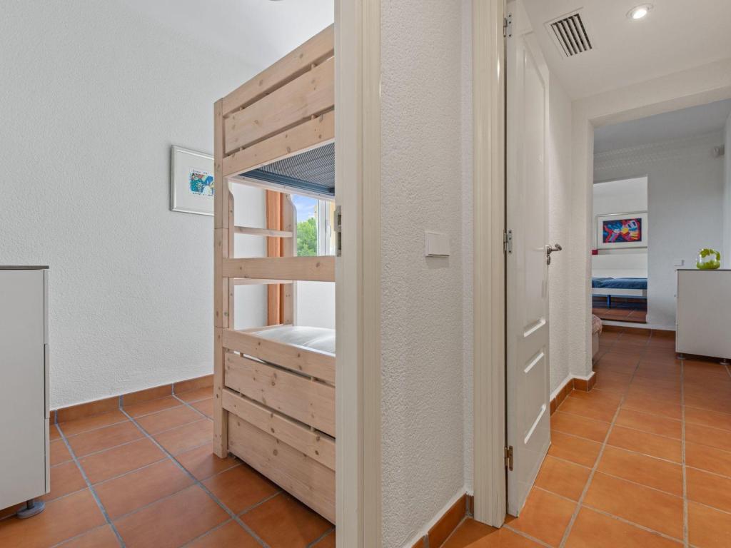 5 bed villa in Pedreguer