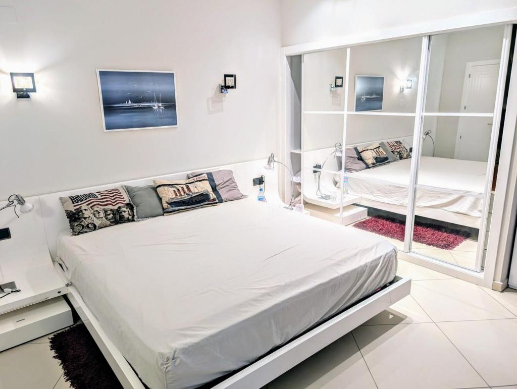 3 bed villas in Moraira