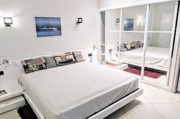 3 bed villas in Moraira