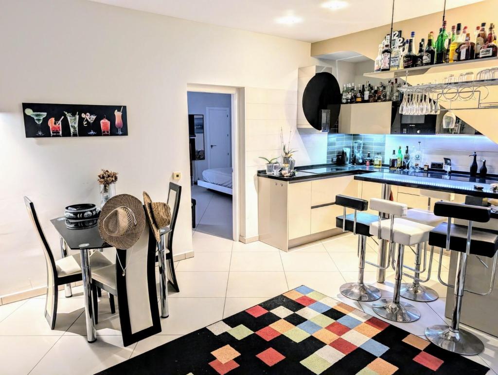 3 bed villas in Moraira