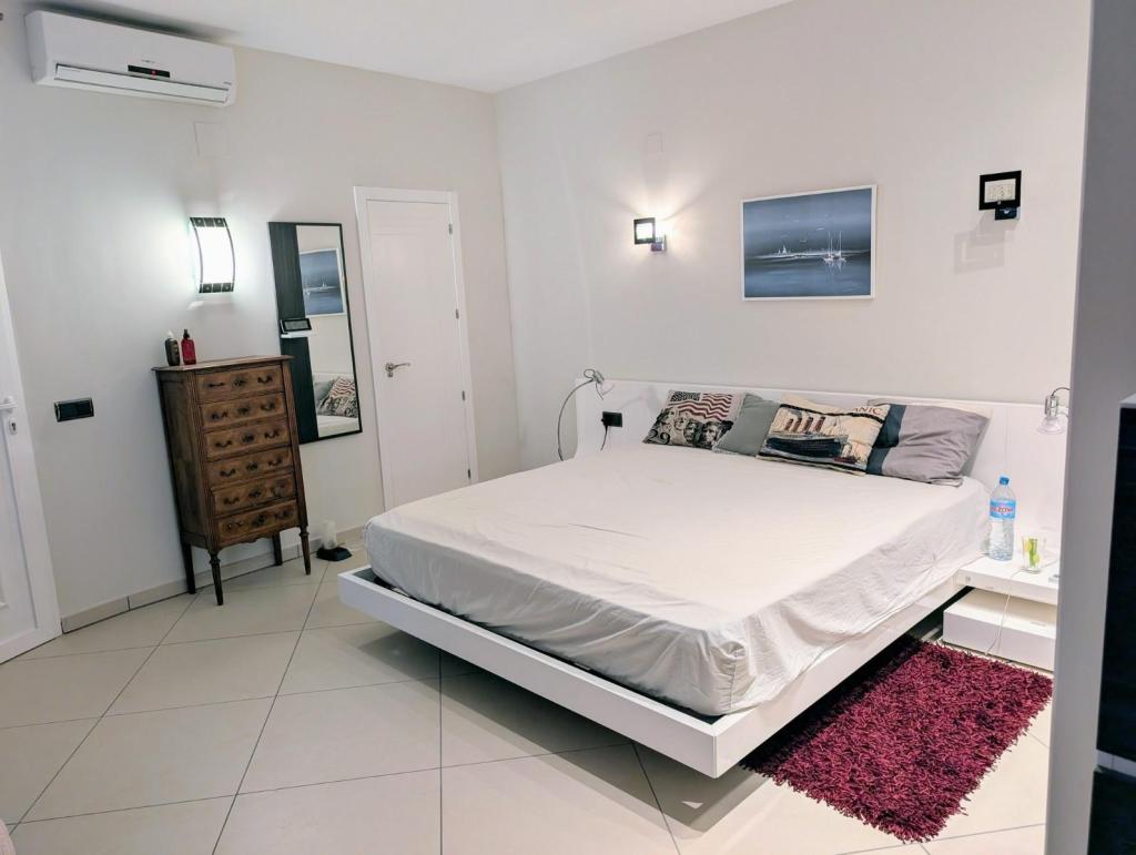 3 bed villas in Moraira