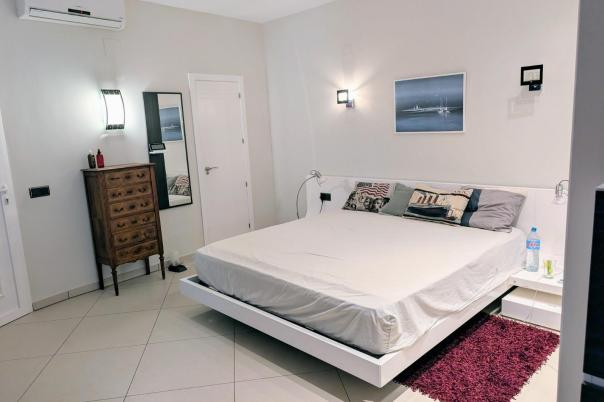 3 bed villas in Moraira