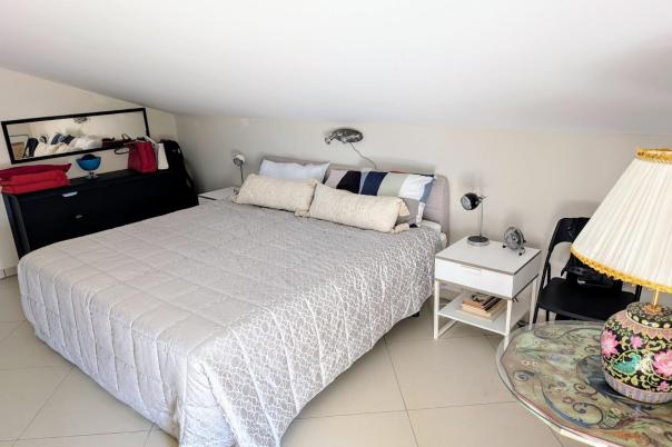 3 bed villas in Moraira