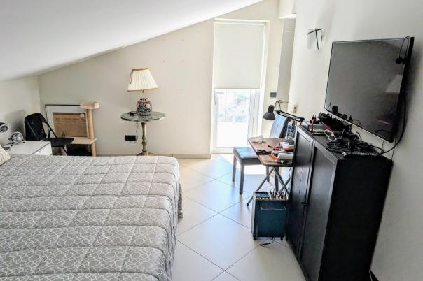 3 bed villas in Moraira