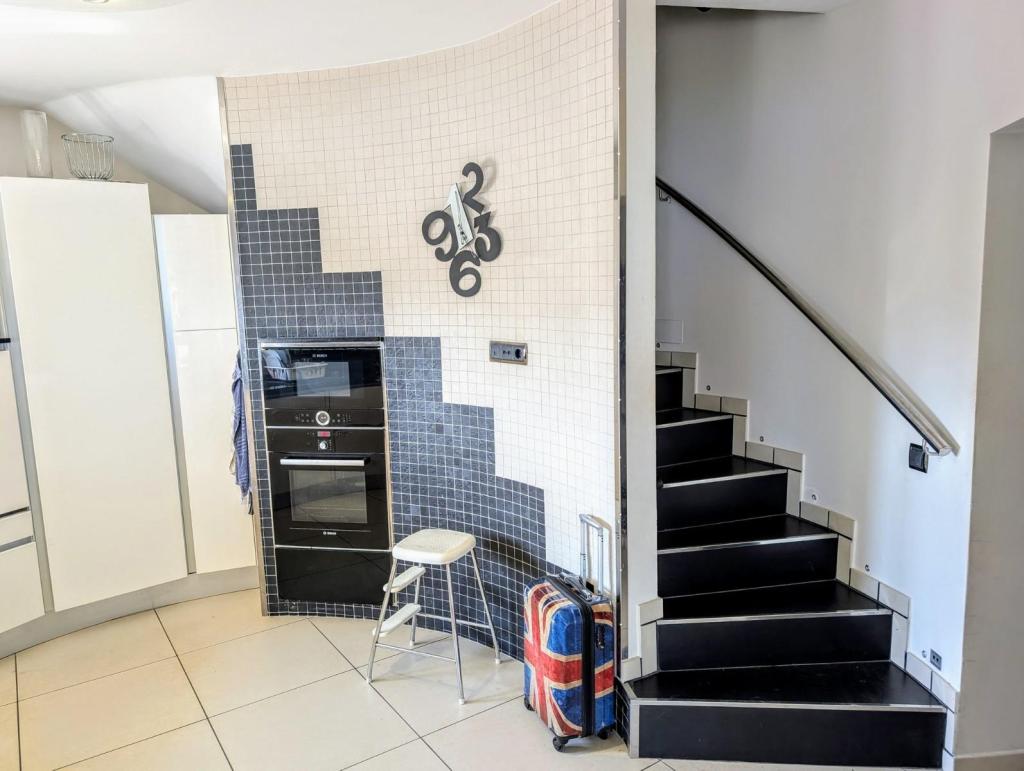 3 bed villas in Moraira