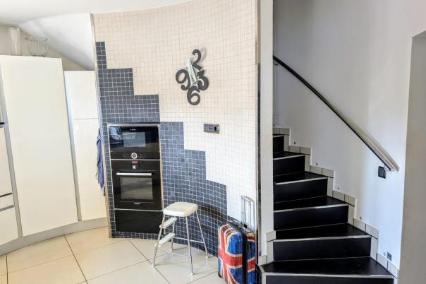 3 bed villas in Moraira
