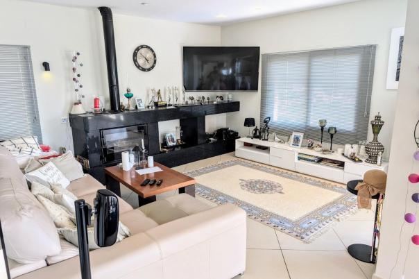 3 bed villas in Moraira