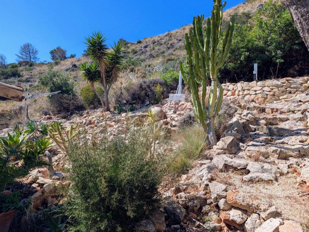 3 bed villas in Moraira