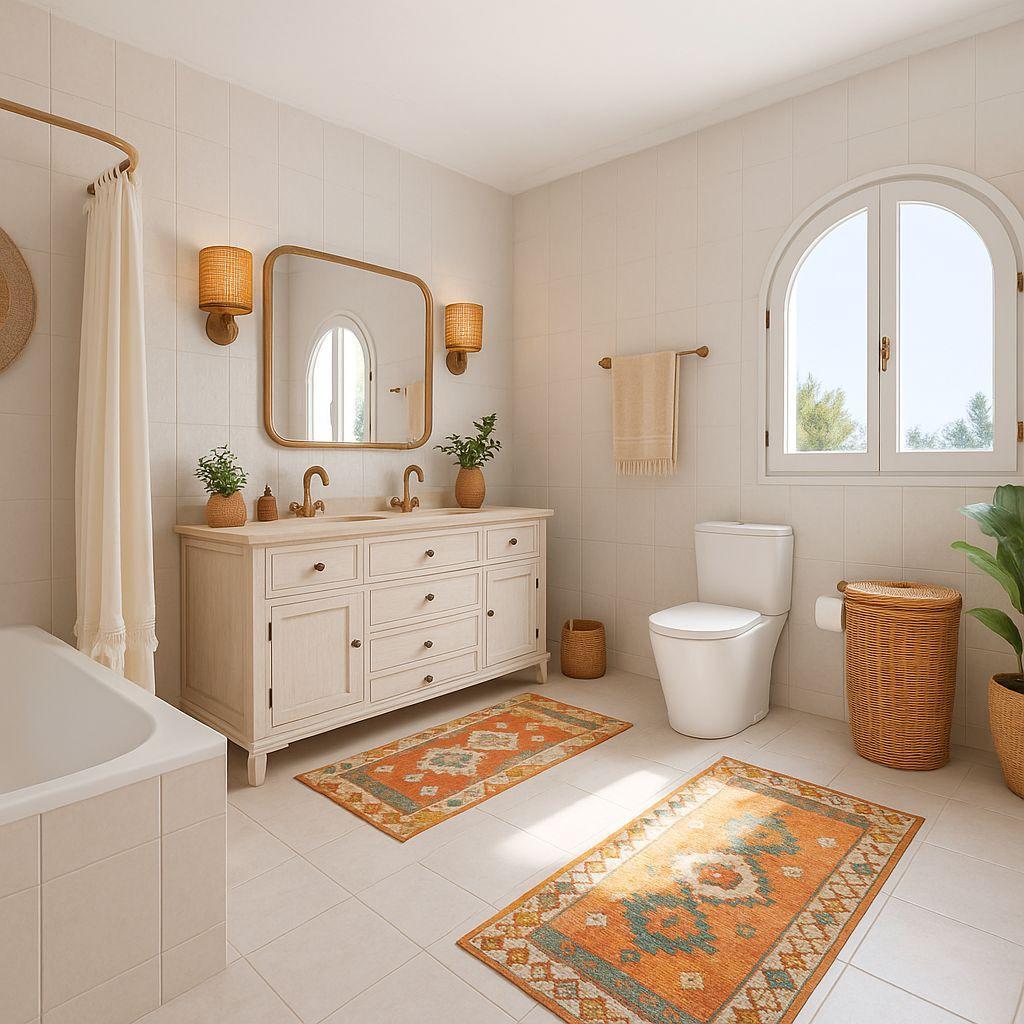 4 bed villas in Moraira