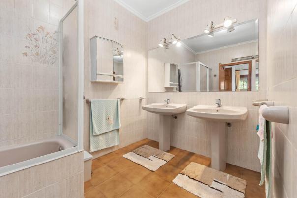 4 bed villas in Moraira