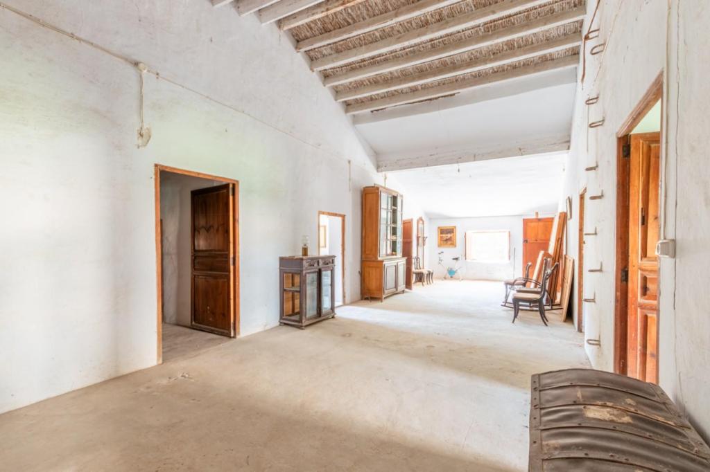 6 bed villas in Benissa