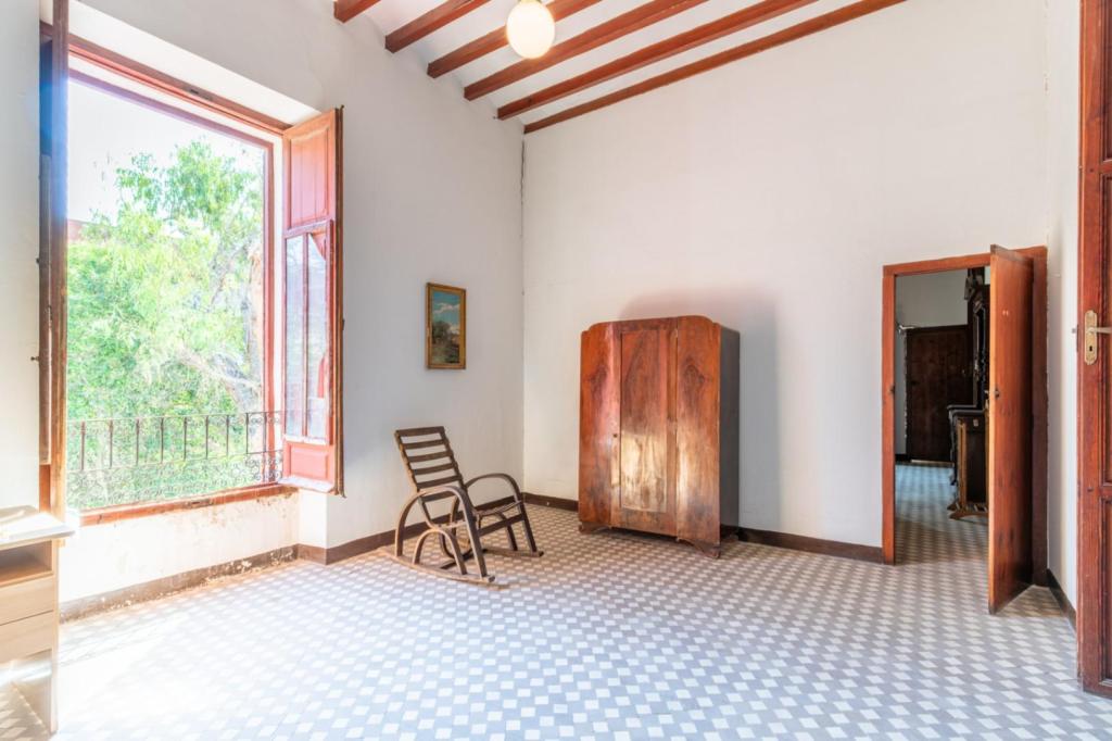 6 bed villas in Benissa