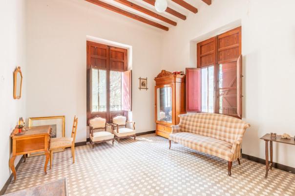 6 bed villas in Benissa