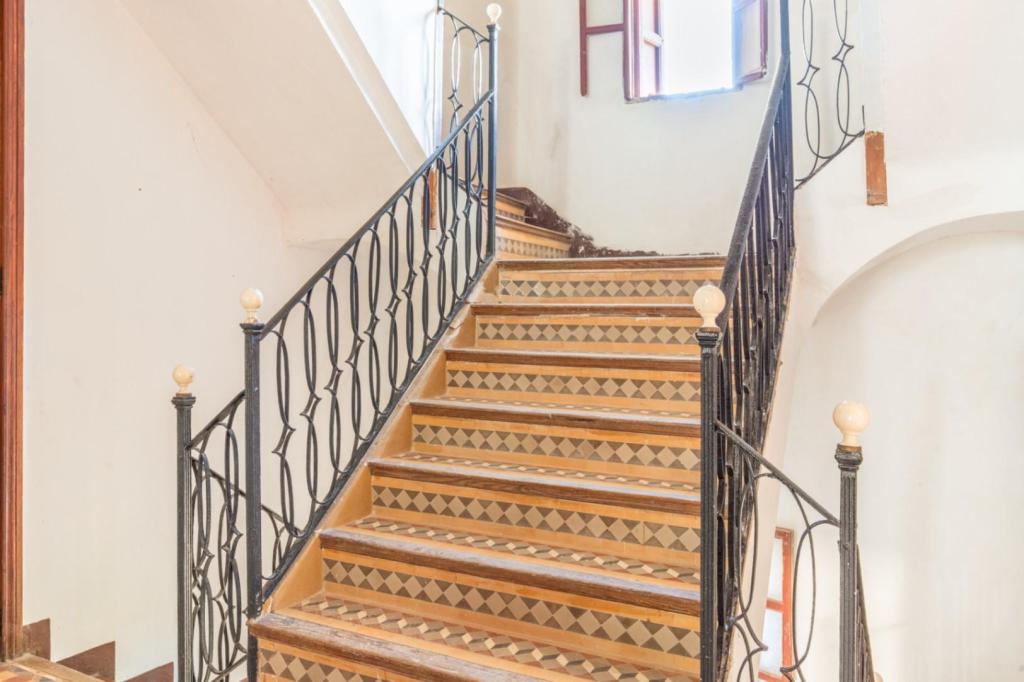6 bed villas in Benissa