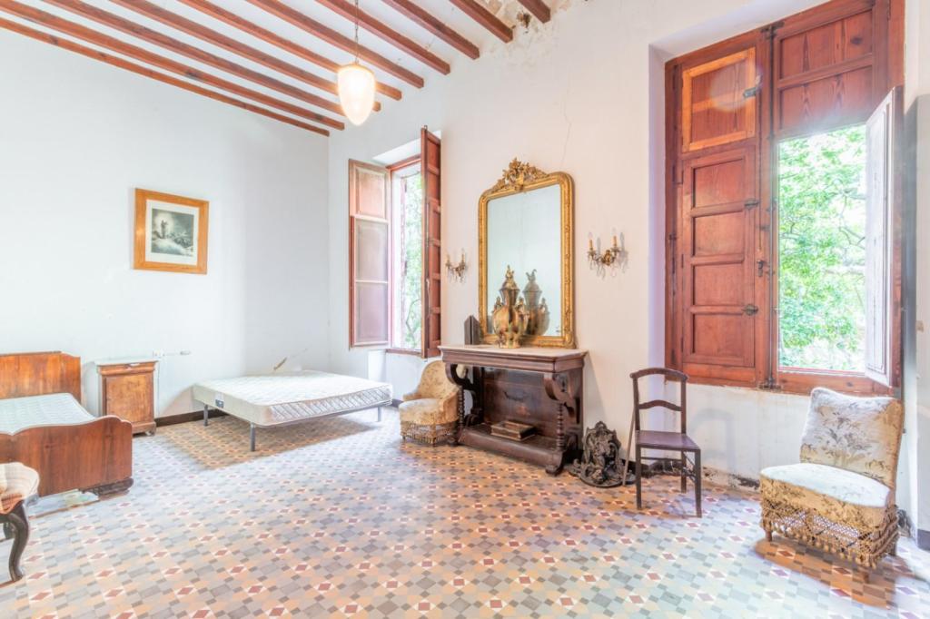 6 bed villas in Benissa