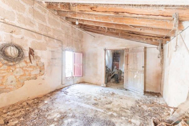 6 bed villas in Benissa