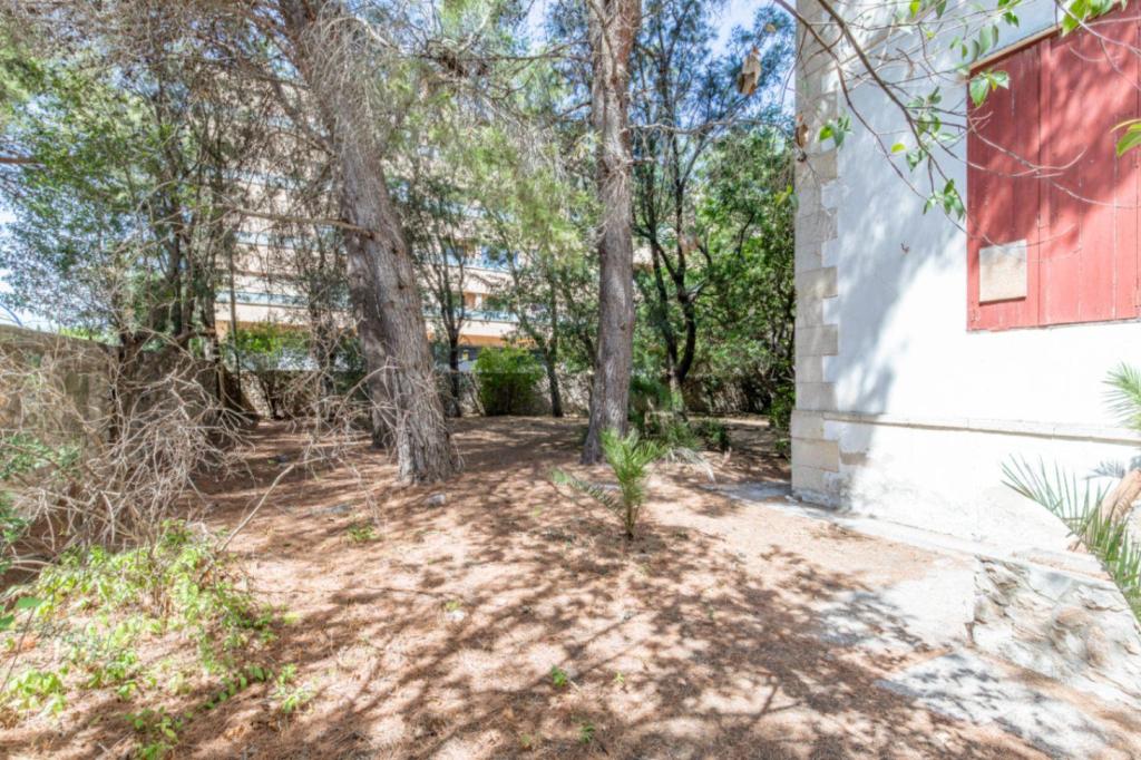 6 bed villas in Benissa