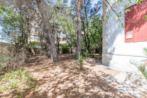 6 bed villas in Benissa