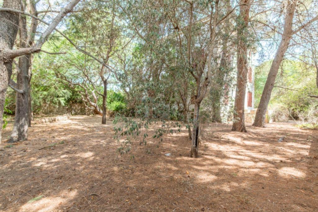 6 bed villas in Benissa