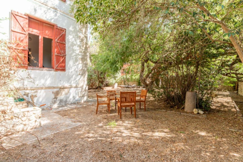 6 bed villas in Benissa