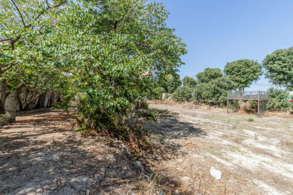 6 bed villas in Benissa
